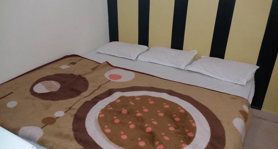 Hotel Diamond Inn, Ujjain 1